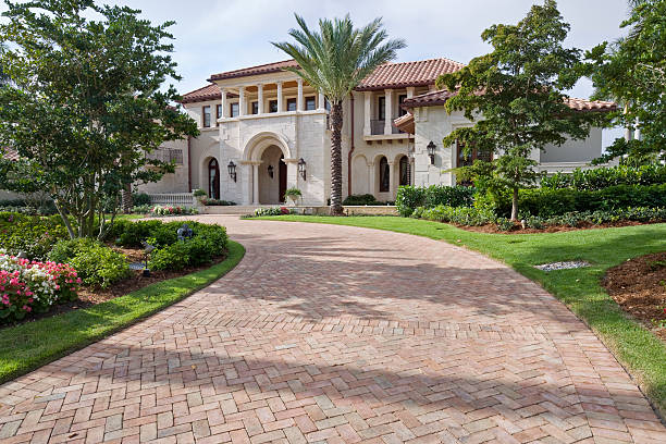 Best Affordable Driveway Paving  in Frederic, WI